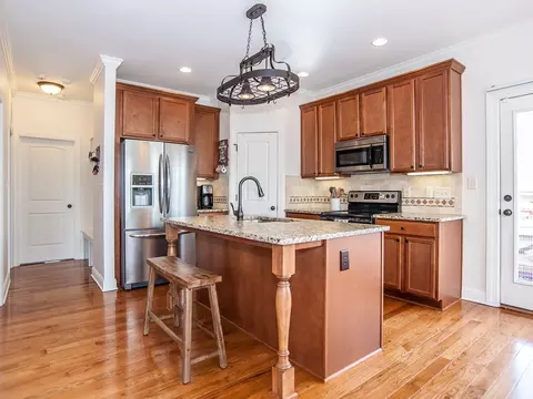 538 Spruce Meadows Ln, Willow Spring, NC 27592 photo 11