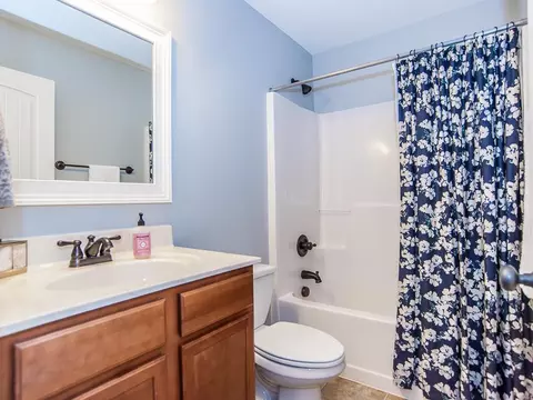 538 Spruce Meadows Ln, Willow Spring, NC 27592 photo 21