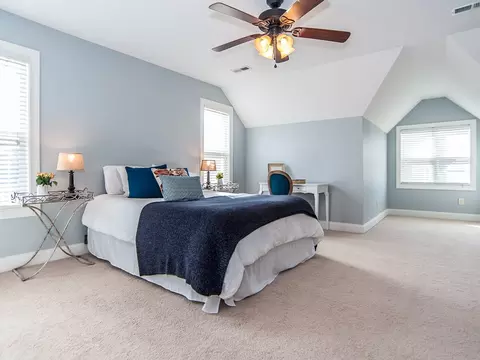 538 Spruce Meadows Ln, Willow Spring, NC 27592 photo 19