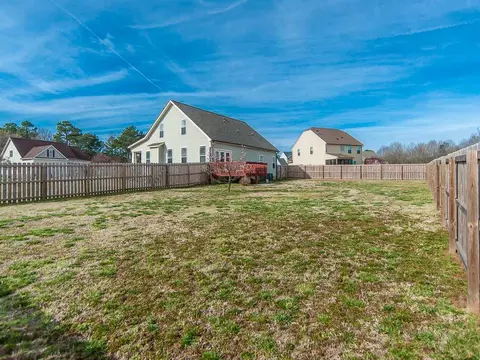 538 Spruce Meadows Ln, Willow Spring, NC 27592 photo 29
