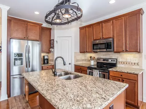 538 Spruce Meadows Ln, Willow Spring, NC 27592 photo 12
