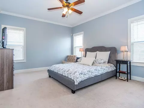 538 Spruce Meadows Ln, Willow Spring, NC 27592 photo 14