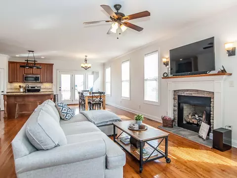 538 Spruce Meadows Ln, Willow Spring, NC 27592 photo 5