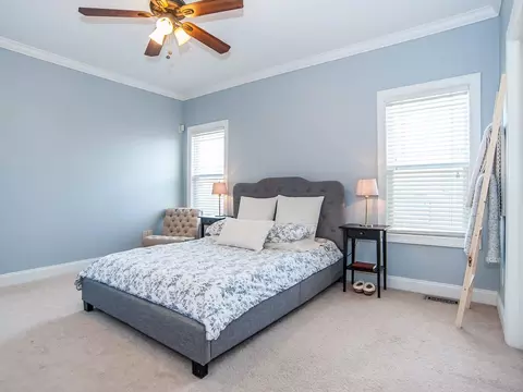 538 Spruce Meadows Ln, Willow Spring, NC 27592 photo 15