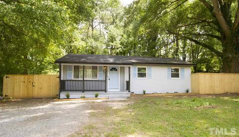 2746 Weldon Ter, Durham, NC 27703 photo 1