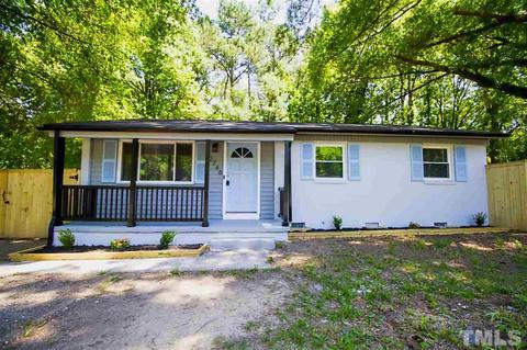 2746 Weldon Ter, Durham, NC 27703 photo 2
