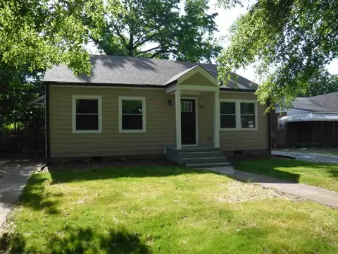 1006 Alma St, Durham, NC 27703 photo 1
