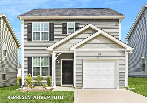 199 Sunfish St, Smithfield, NC 27577 photo 1