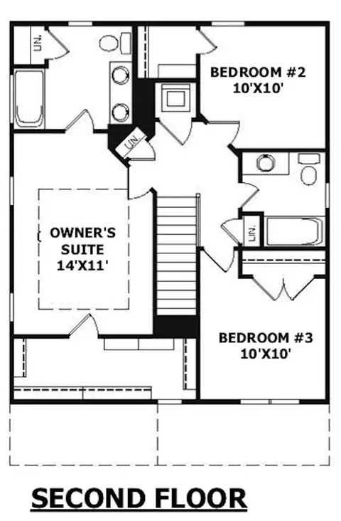 199 Sunfish St, Smithfield, NC 27577 photo 5