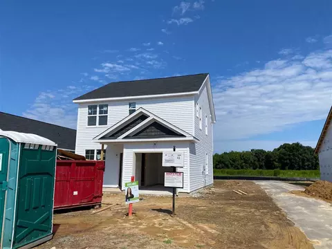 199 Sunfish St, Smithfield, NC 27577 photo 2
