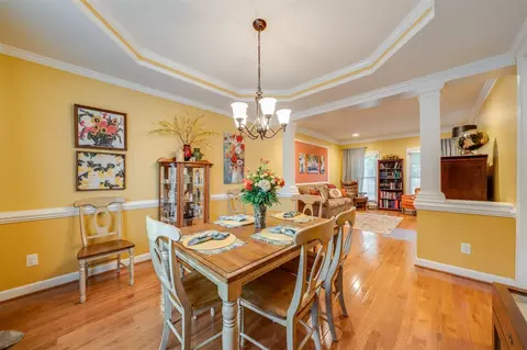 1509 Main Divide Dr, Wake Forest, NC 27587 photo 5