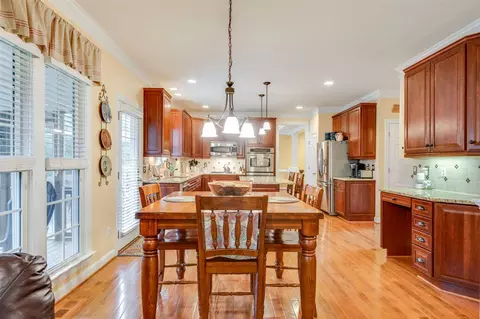 1509 Main Divide Dr, Wake Forest, NC 27587 photo 12