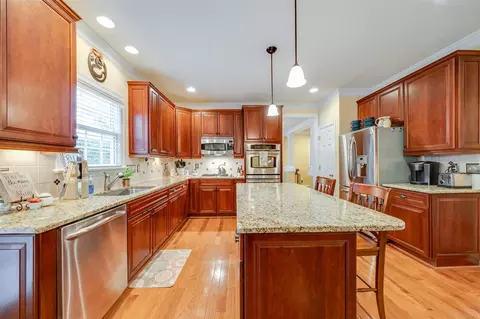 1509 Main Divide Dr, Wake Forest, NC 27587 photo 10