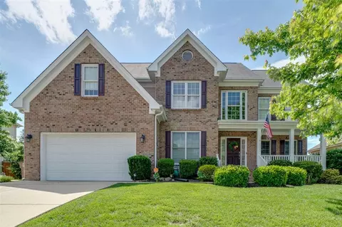 1509 Main Divide Dr, Wake Forest, NC 27587 photo 1