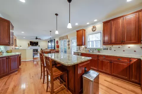 1509 Main Divide Dr, Wake Forest, NC 27587 photo 8