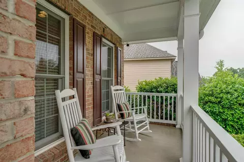 1509 Main Divide Dr, Wake Forest, NC 27587 photo 2