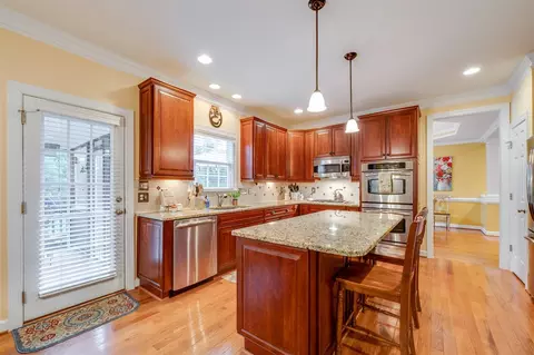 1509 Main Divide Dr, Wake Forest, NC 27587 photo 9
