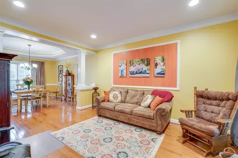 1509 Main Divide Dr, Wake Forest, NC 27587 photo 4