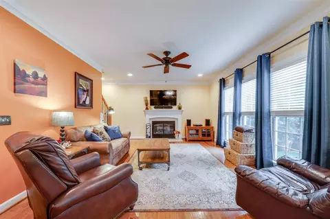 1509 Main Divide Dr, Wake Forest, NC 27587 photo 14