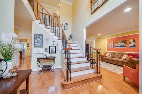1509 Main Divide Dr, Wake Forest, NC 27587 photo 3