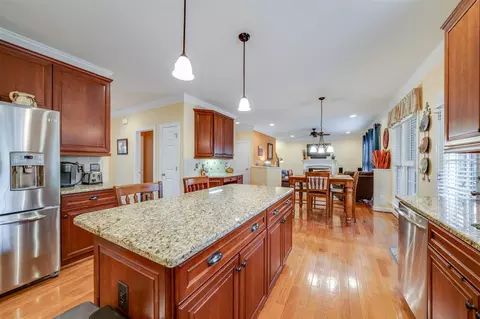1509 Main Divide Dr, Wake Forest, NC 27587 photo 11