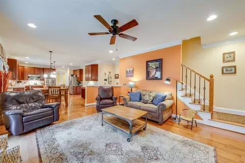 1509 Main Divide Dr, Wake Forest, NC 27587 photo 13