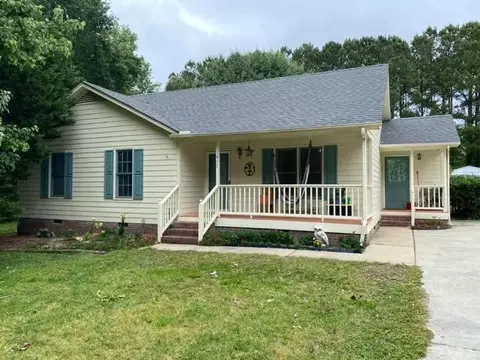 417 Danielle Dr, Garner, NC 27529 photo 1