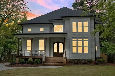 1905 Pine Dr, Raleigh, NC 27608 photo 30