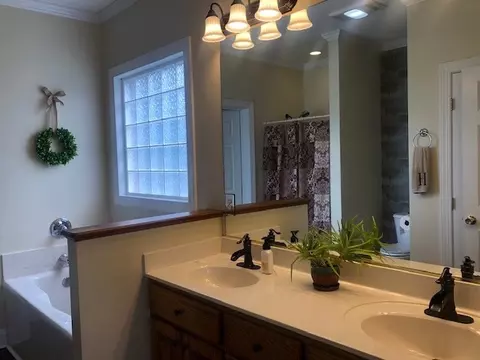 205 Banner Ln, Benson, NC 27504 photo 14