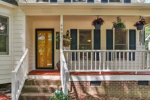 4807 Lazyriver Dr, Durham, NC 27712 photo 2