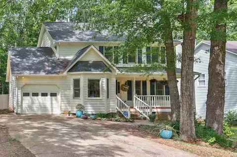 4807 Lazyriver Dr, Durham, NC 27712 photo 20