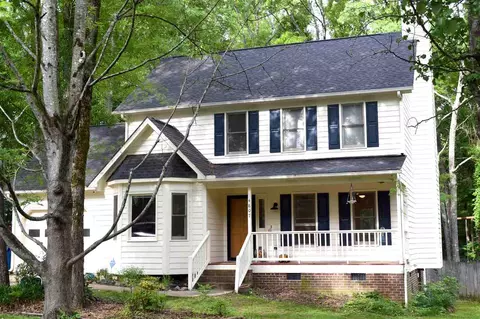 4807 Lazyriver Dr, Durham, NC 27712 photo 1
