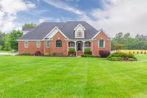2273 Iris Dr, Haw River, NC 27258 photo 1