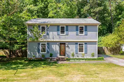 1307 Claymore Dr, Garner, NC 27529 photo 1