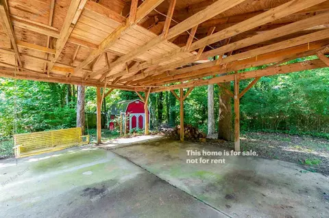 1307 Claymore Dr, Garner, NC 27529 photo 21