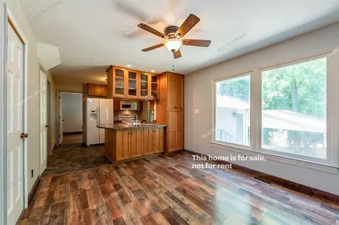 1307 Claymore Dr, Garner, NC 27529 photo 2
