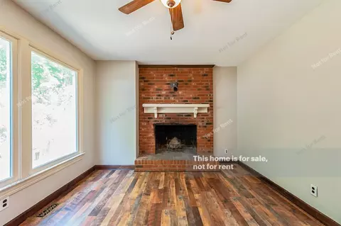 1307 Claymore Dr, Garner, NC 27529 photo 3