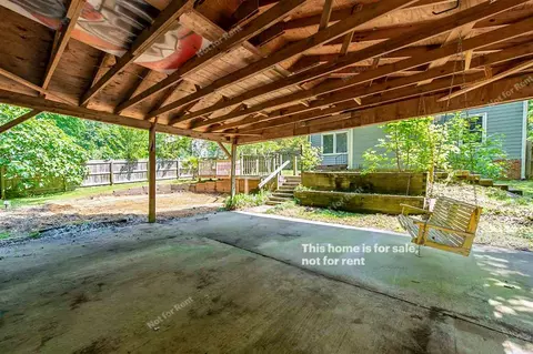1307 Claymore Dr, Garner, NC 27529 photo 23