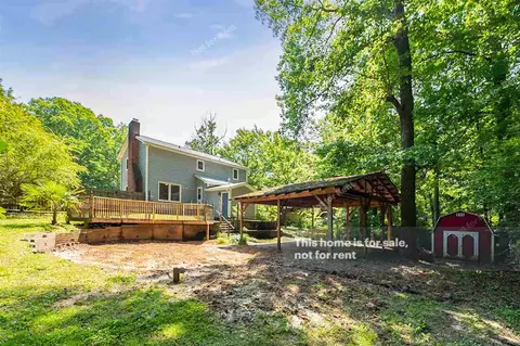 1307 Claymore Dr, Garner, NC 27529 photo 5