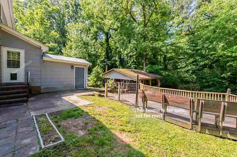 1307 Claymore Dr, Garner, NC 27529 photo 20