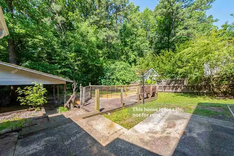1307 Claymore Dr, Garner, NC 27529 photo 24