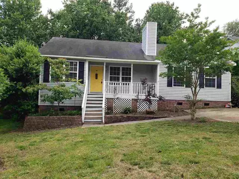 814 Durkyn Pl, Wake Forest, NC 27587 photo 1