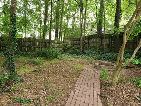 814 Durkyn Pl, Wake Forest, NC 27587 photo 21