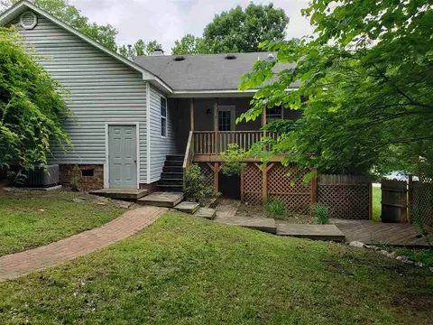 814 Durkyn Pl, Wake Forest, NC 27587 photo 23