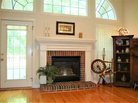 9417 Buggy Run Cir, Wake Forest, NC 27587 photo 5