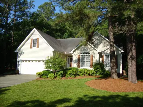 9417 Buggy Run Cir, Wake Forest, NC 27587 photo 1