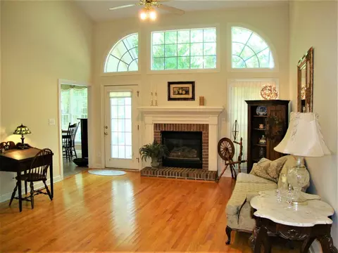 9417 Buggy Run Cir, Wake Forest, NC 27587 photo 4