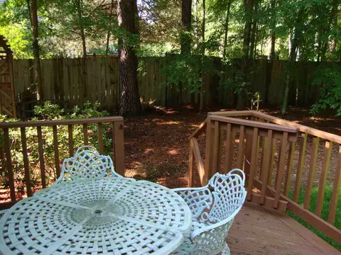 9417 Buggy Run Cir, Wake Forest, NC 27587 photo 26