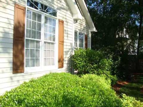 9417 Buggy Run Cir, Wake Forest, NC 27587 photo 2