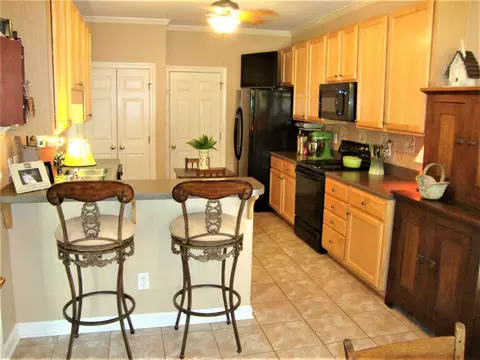 9417 Buggy Run Cir, Wake Forest, NC 27587 photo 9